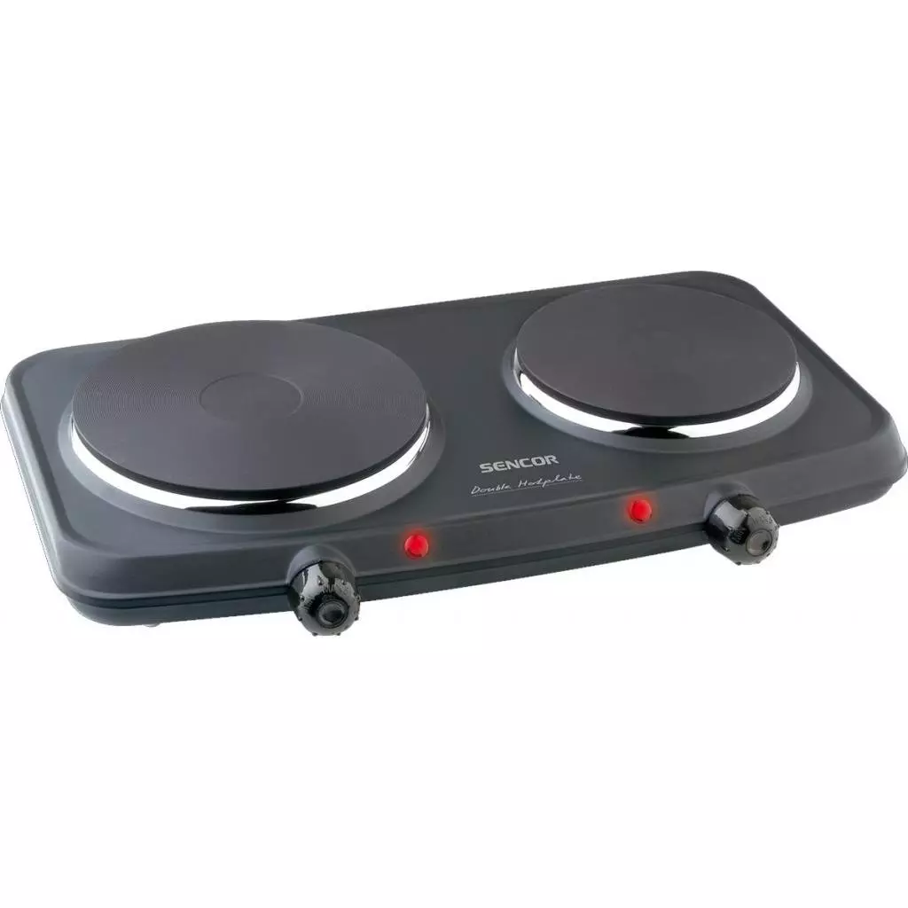 Электроплитка Sencor SCP 2252 (SCP2252)
