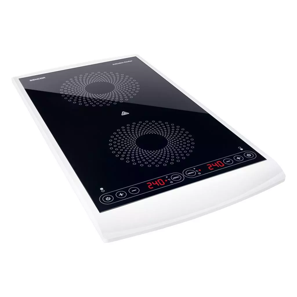 Электроплитка Sencor SCP 5405 WH (SCP5405WH)