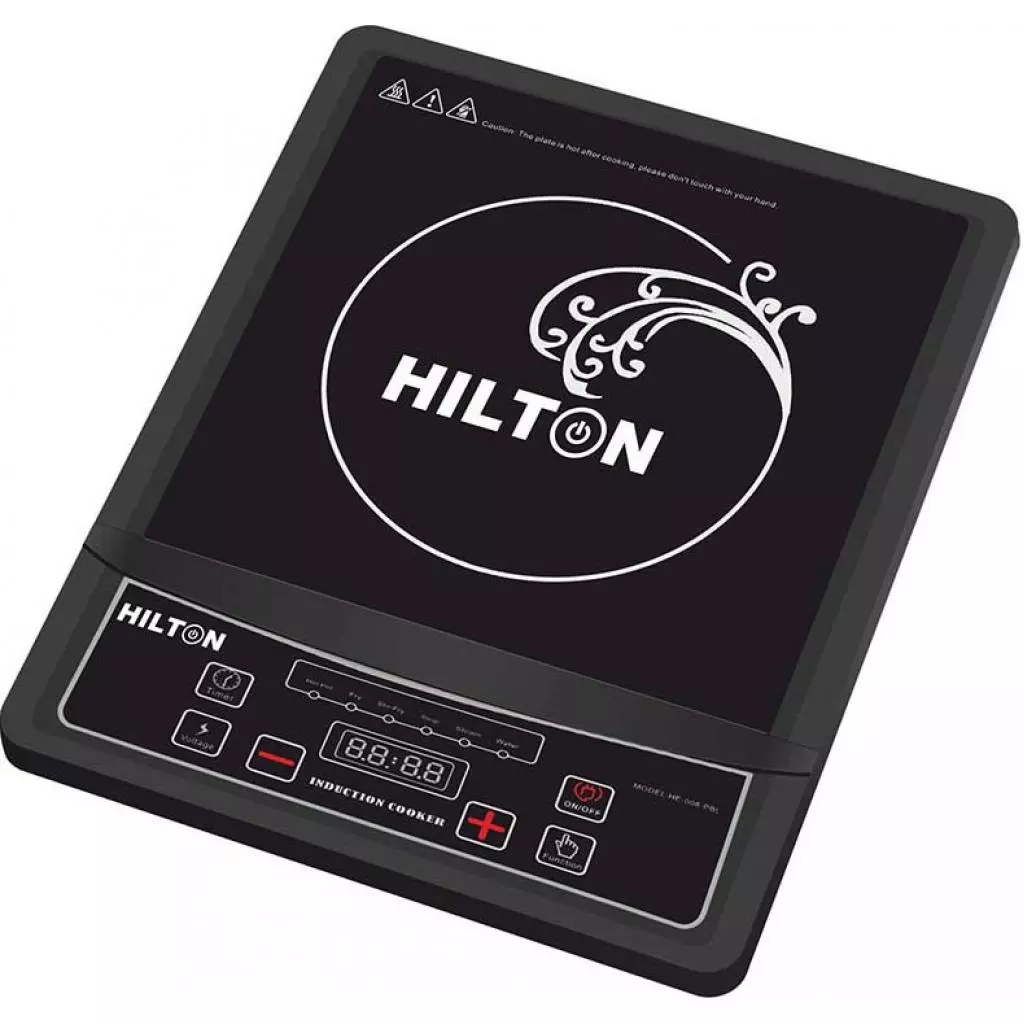 Электроплитка Hilton EKI 3897
