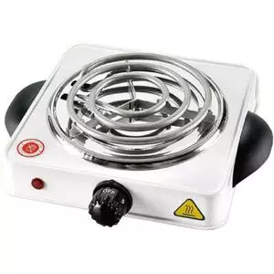 Настольная плита Термия SX-A05 белая