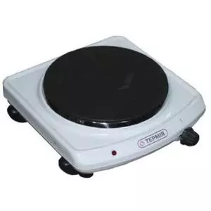 Настольная плита Термия ЕПЧ 1-1,5/220,1 конф.,белая