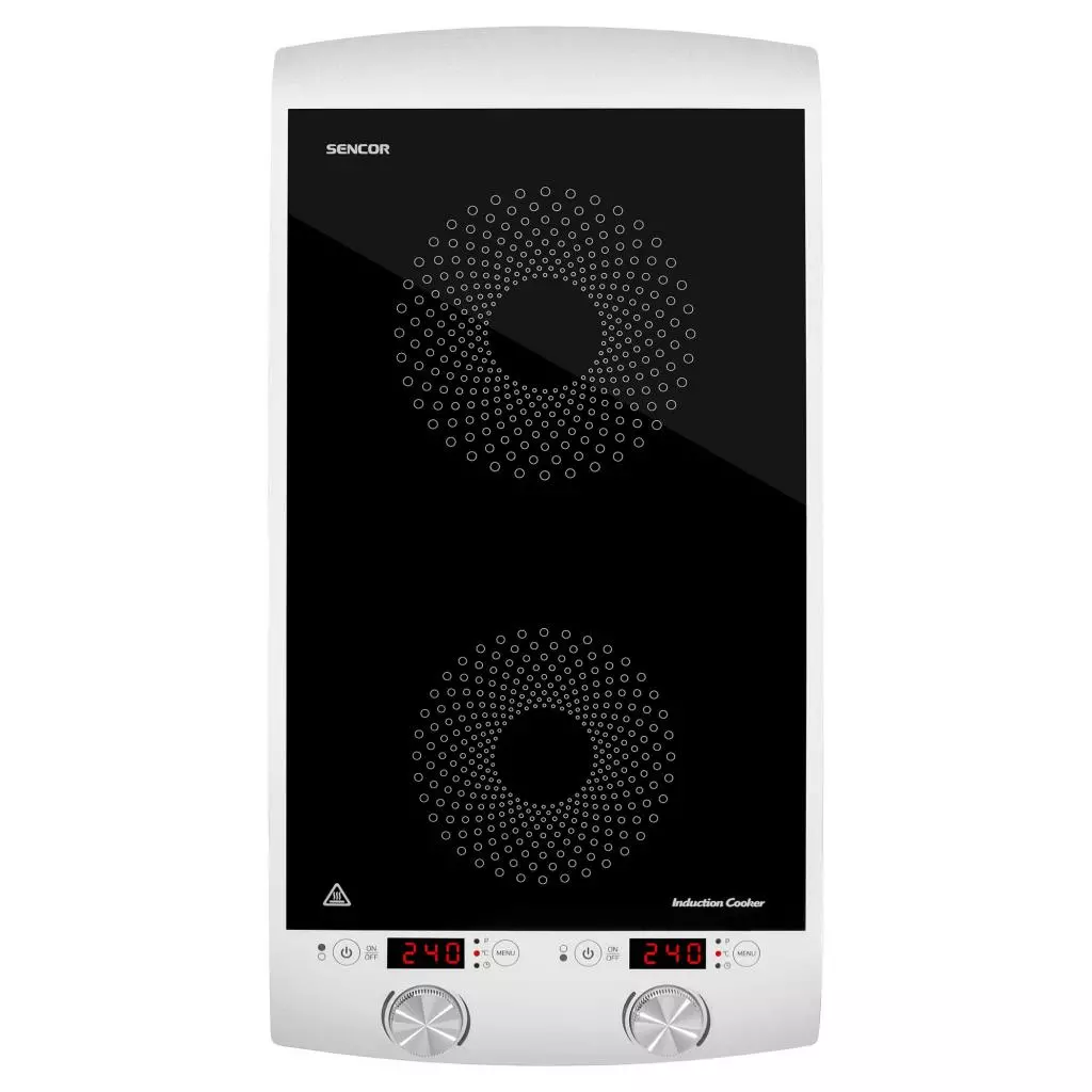 Настольная плита Sencor SCP 4203 WH (SCP4203WH) - 1
