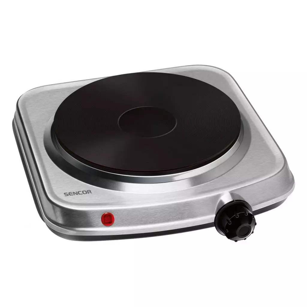 Настольная плита Sencor CP 1502 SS (CP1502SS)