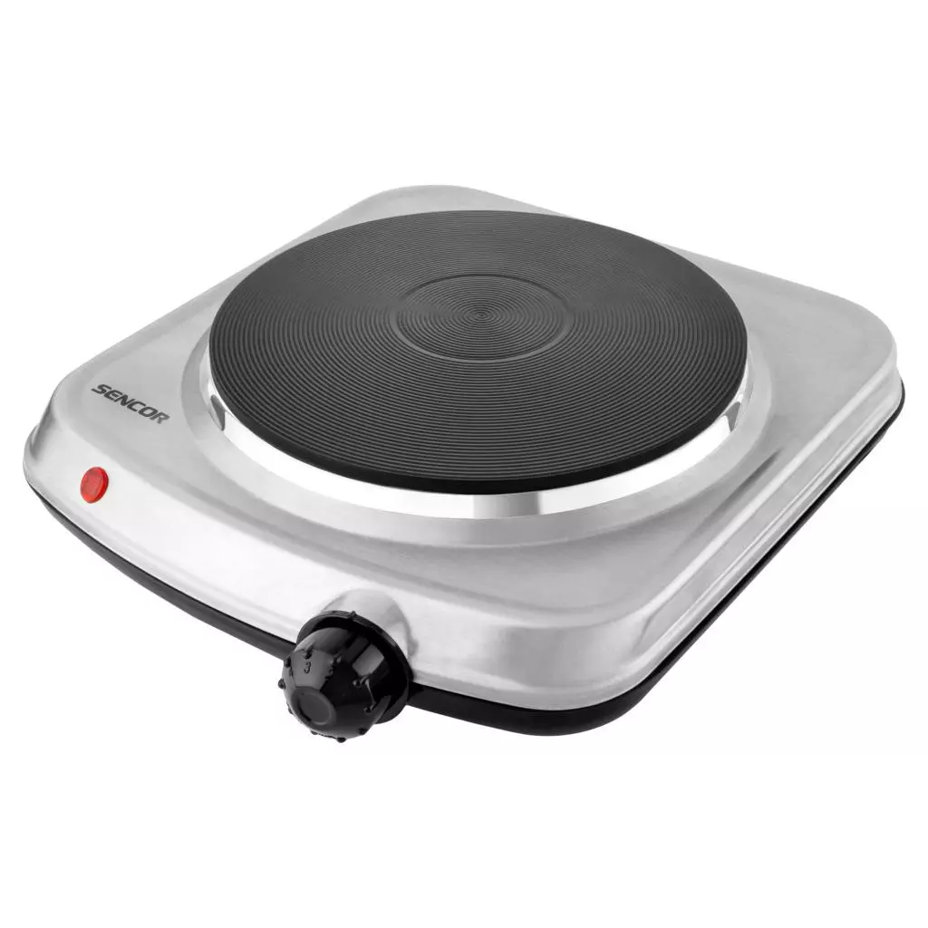 Настольная плита Sencor SCP 1502 SS (SCP1502SS) - 1