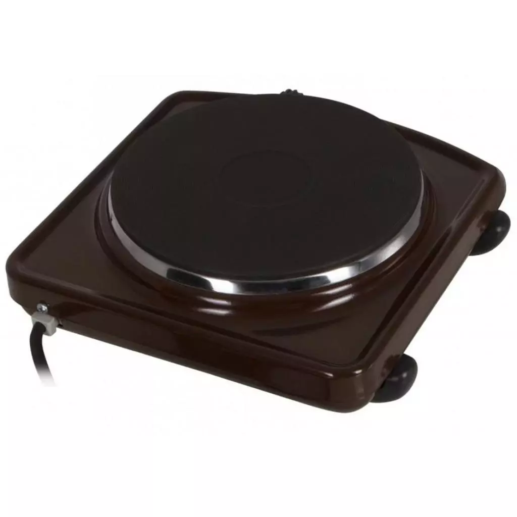 Настольная плита Термия ЕПЧ 1-1,5/220,1 конф., корич. - 1