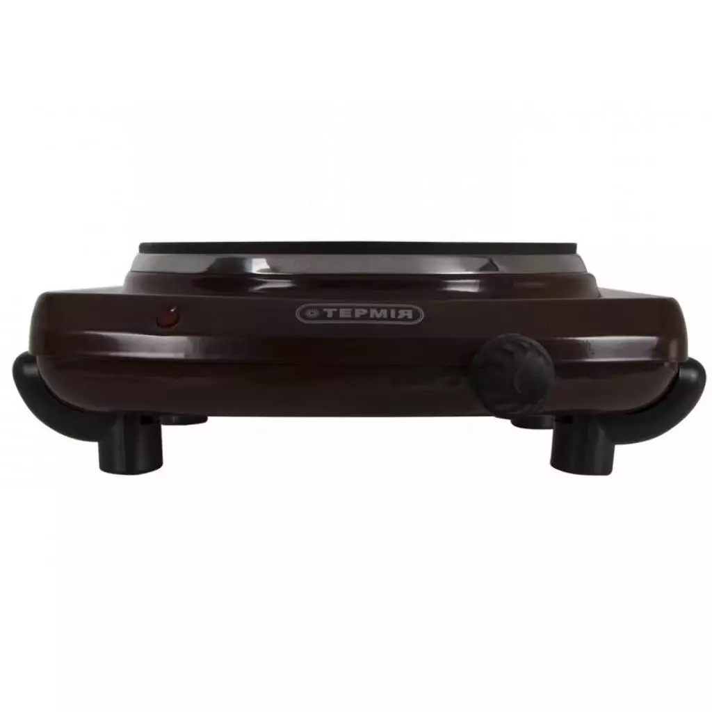 Настольная плита Термия ЕПЧ 1-1,5/220,1 конф., корич. - 2