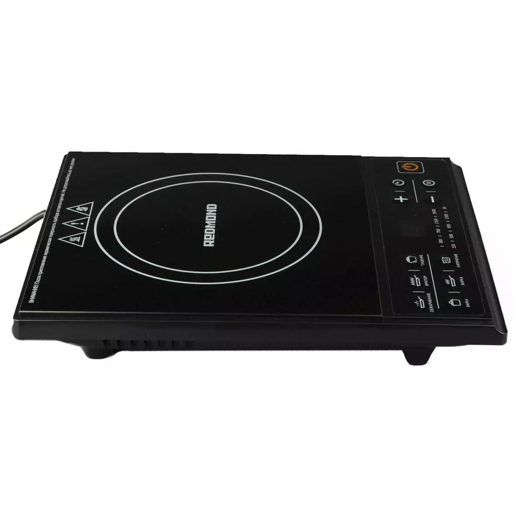 Электроплитка Redmond RIC-4601 - 2