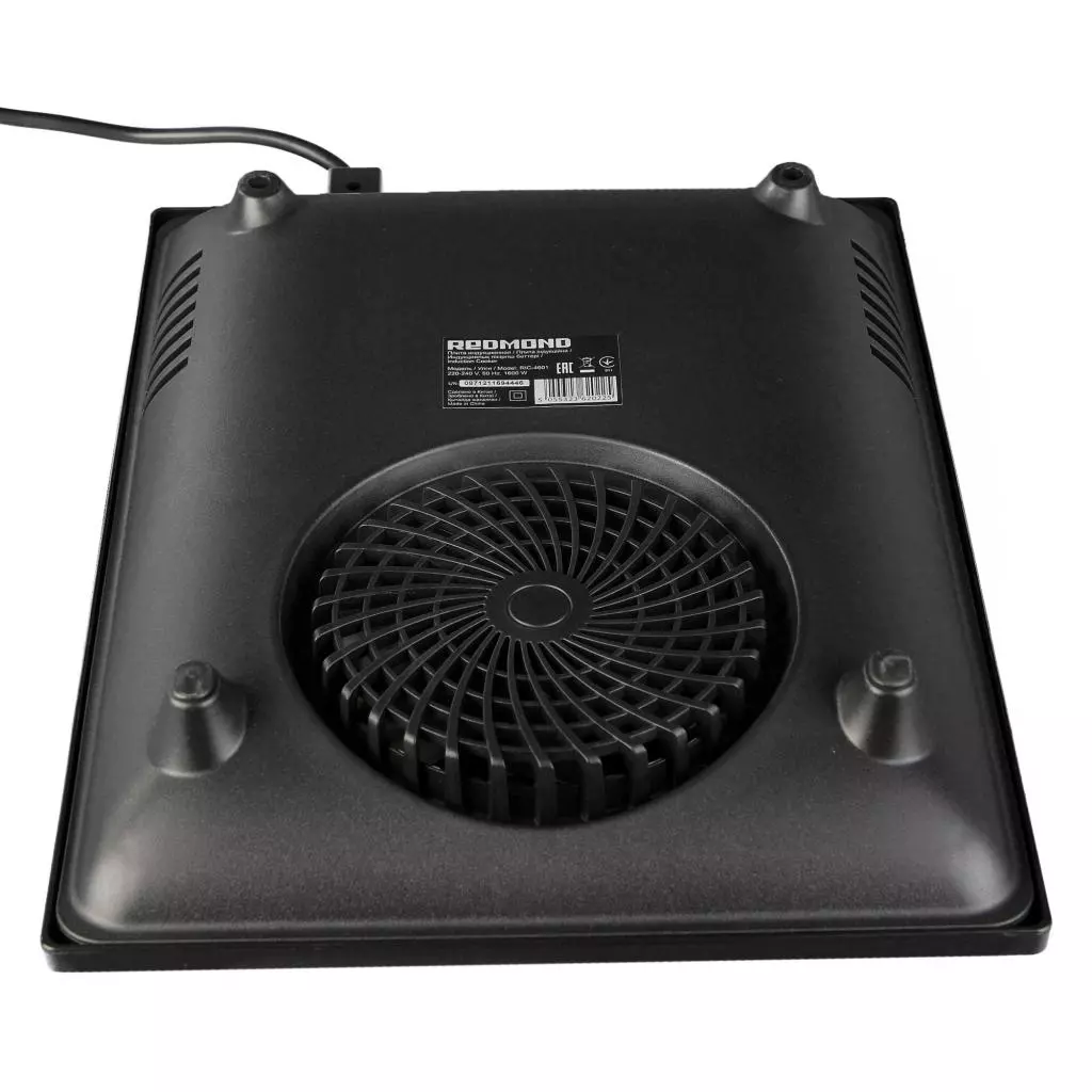 Электроплитка Redmond RIC-4601 - 6