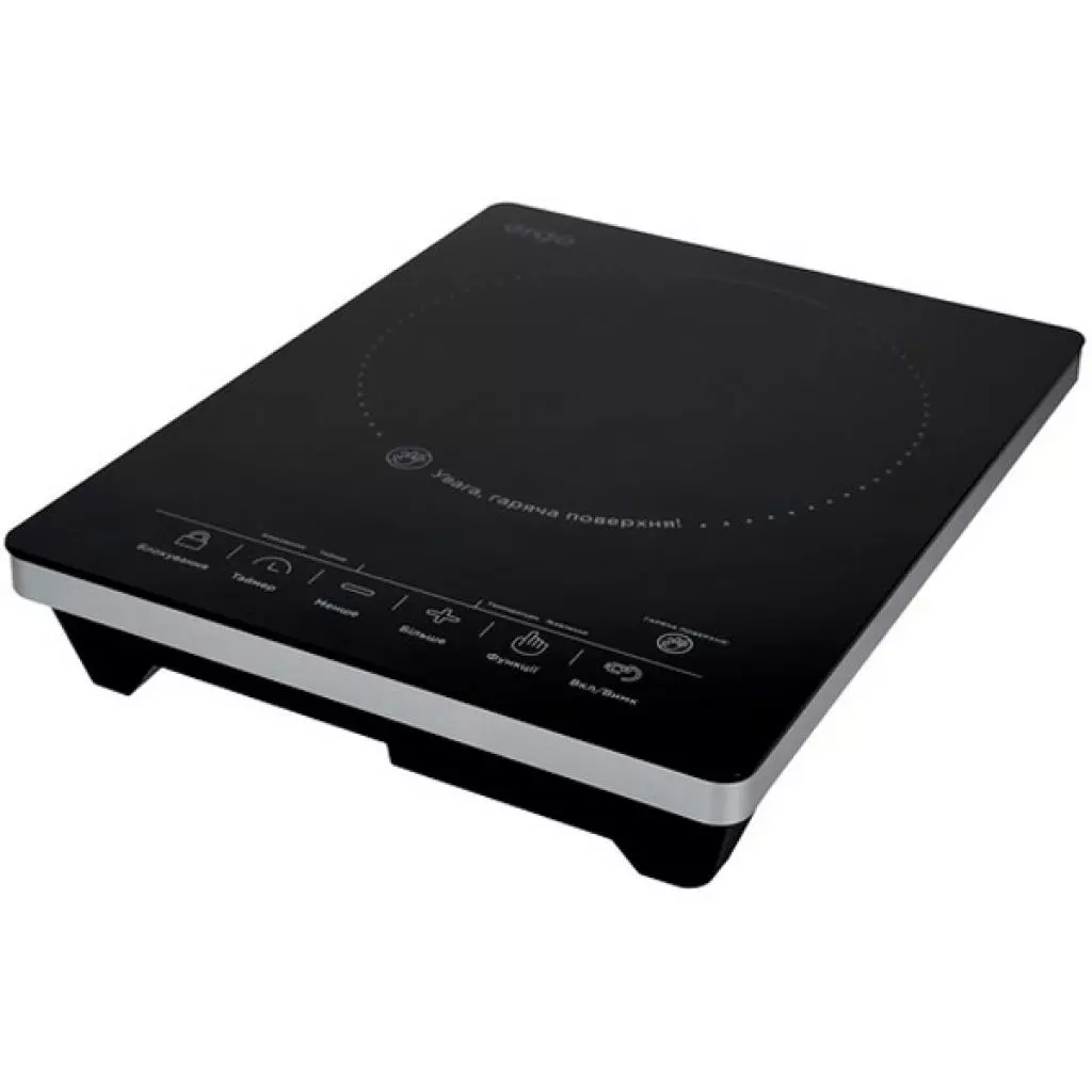Электроплитка Ergo HP-1509 - 1