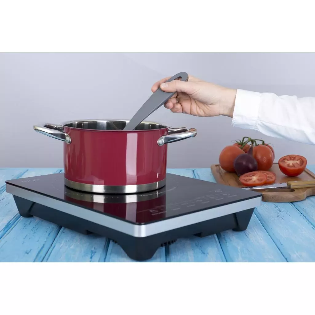 Электроплитка Ergo HP-1509 - 7