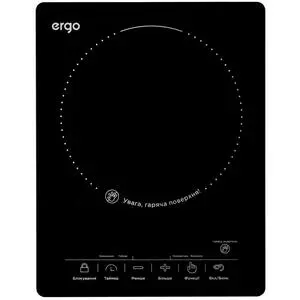 Электроплитка Ergo HP-1509