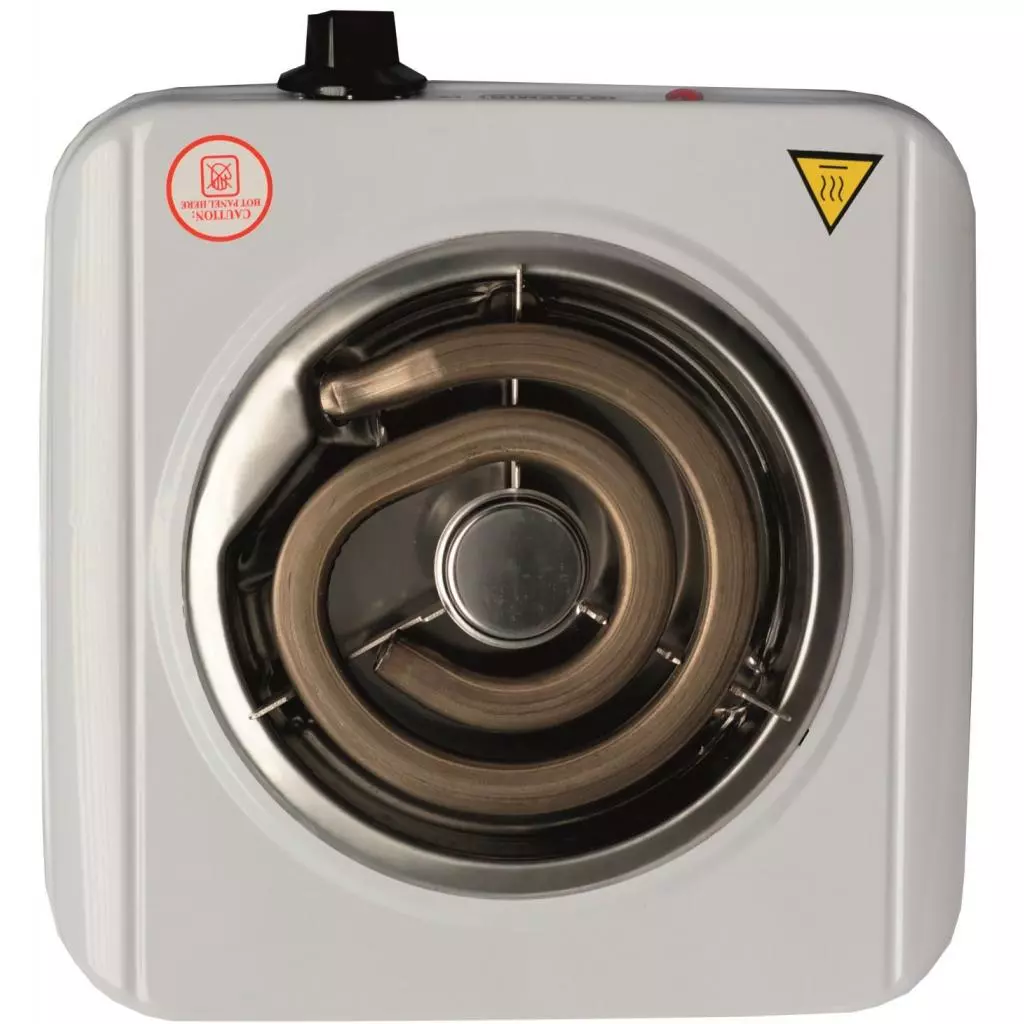 Настольная плита Термия YQ-302 белая (YQ-302белая) - 1