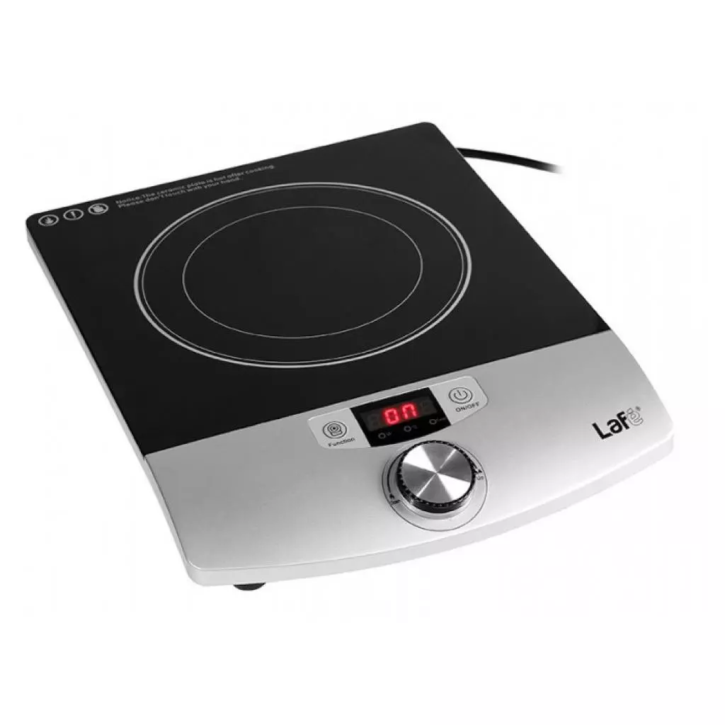 Настольная плита Lafe Electric Hob CIY001 single - 4 Настольная плита Lafe Electric Hob CIY001 single - 4