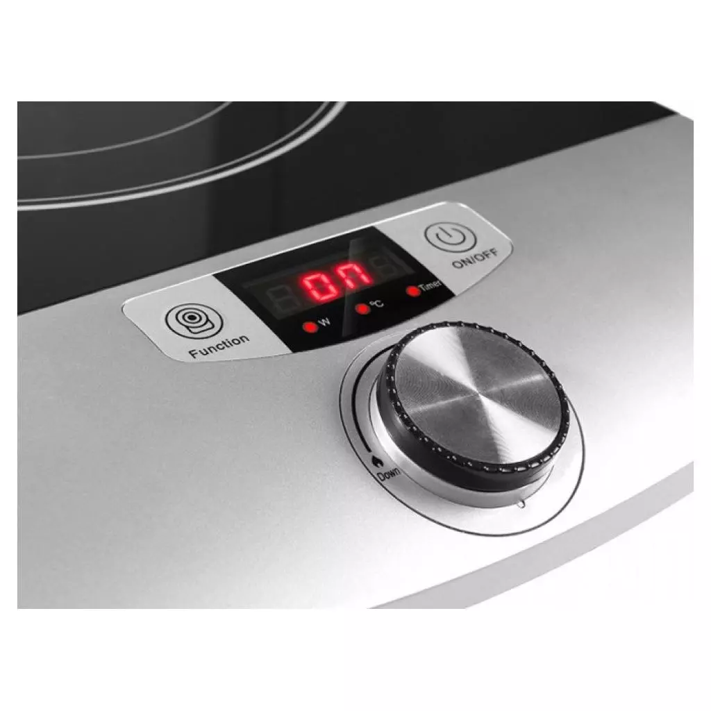 Настольная плита Lafe Electric Hob CIY001 single - 5 Настольная плита Lafe Electric Hob CIY001 single - 5