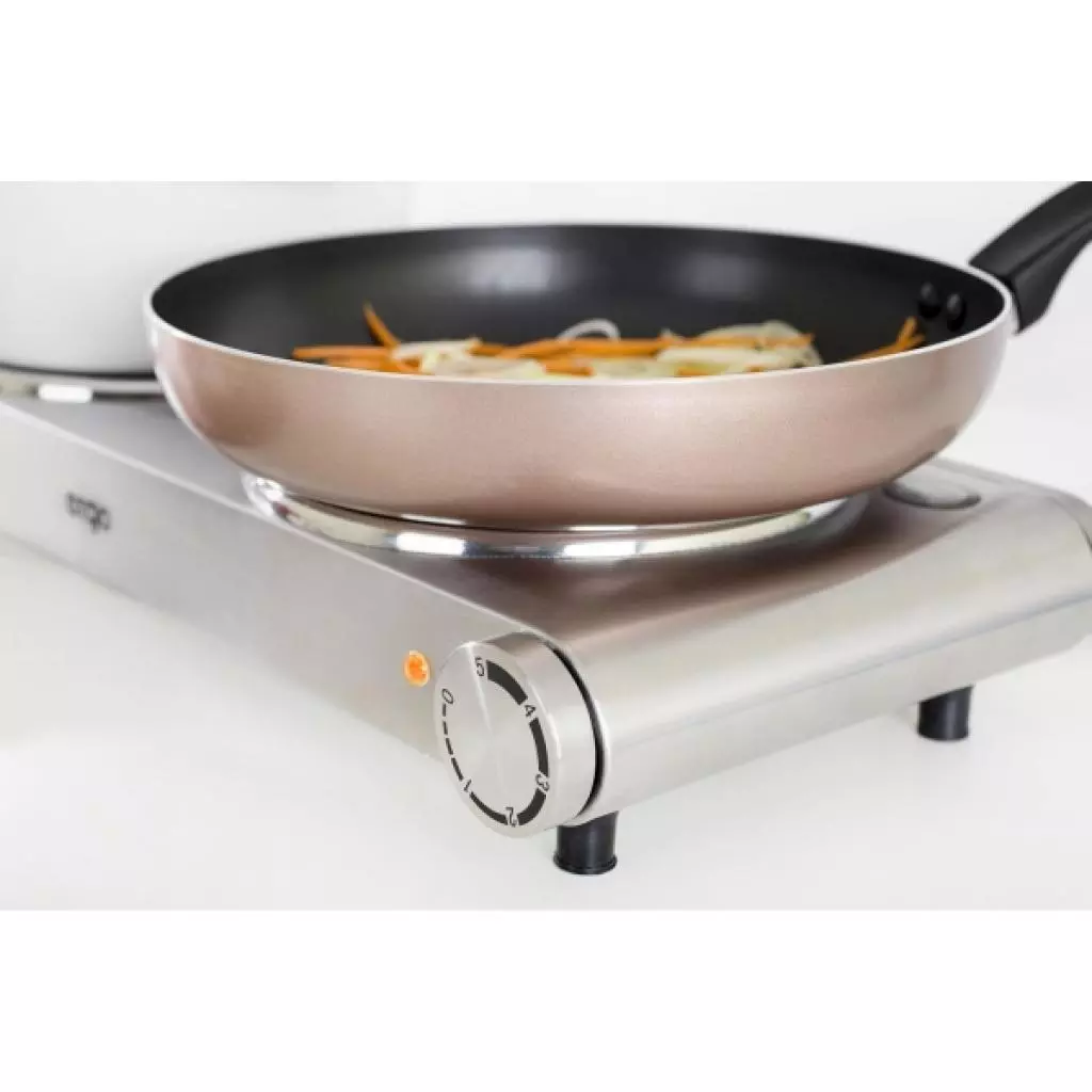 Настольная плита Ergo HL-2207 - 3