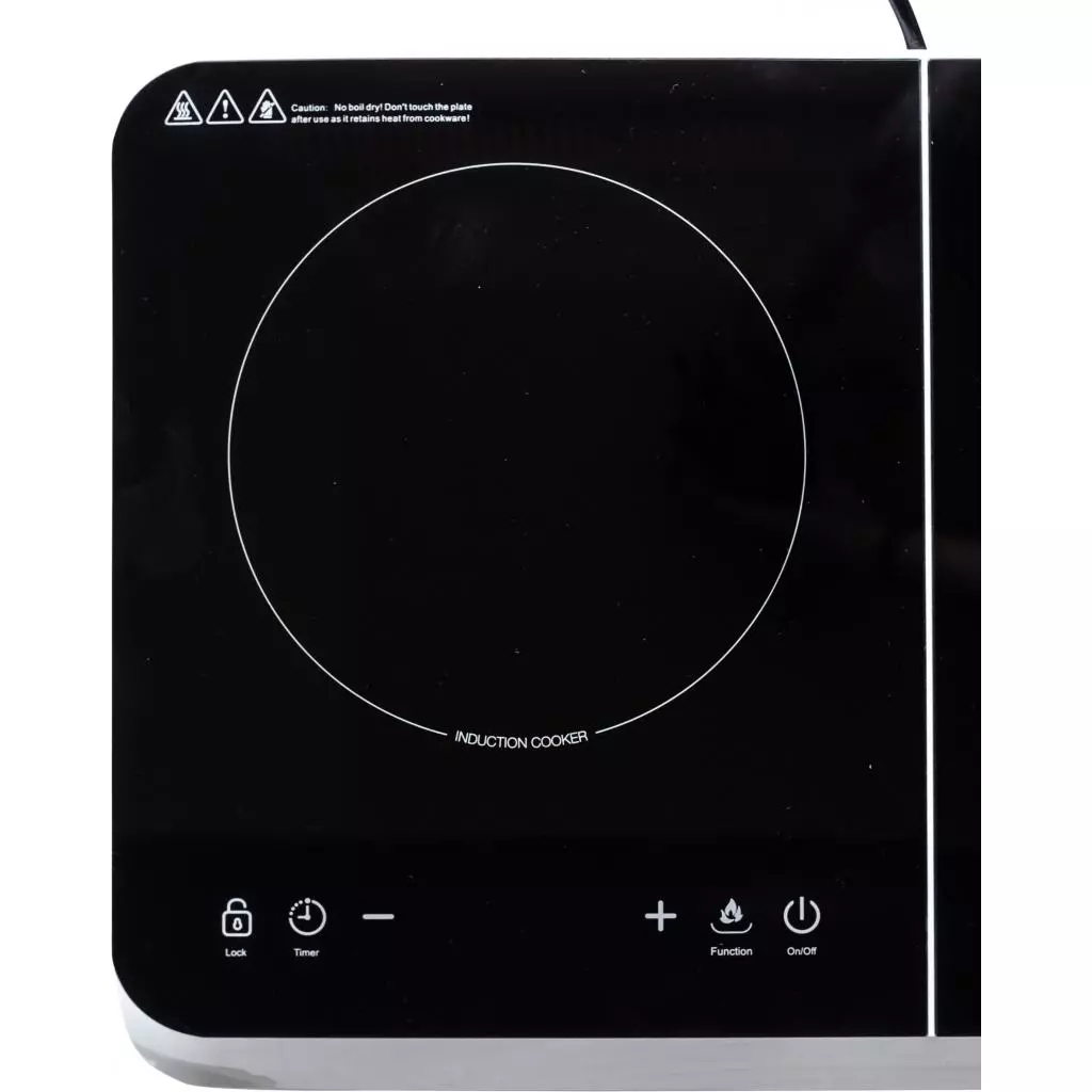 Электроплитка Laretti LR-CP5002 - 1