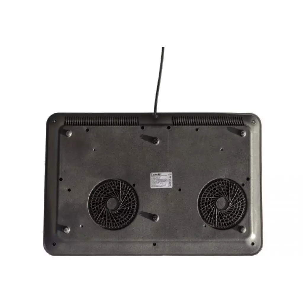 Электроплитка Laretti LR-CP5002 - 5