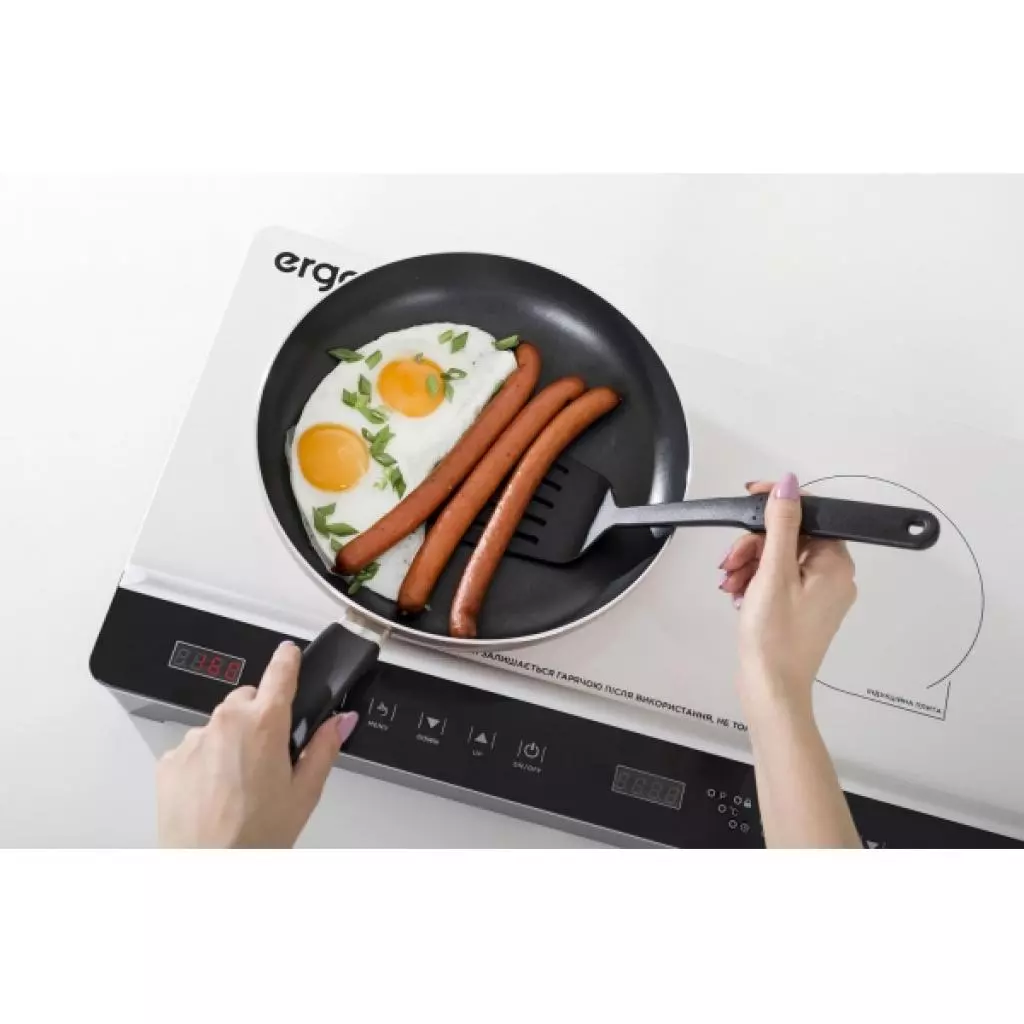 Настольная плита Ergo IHP-2606 - 1