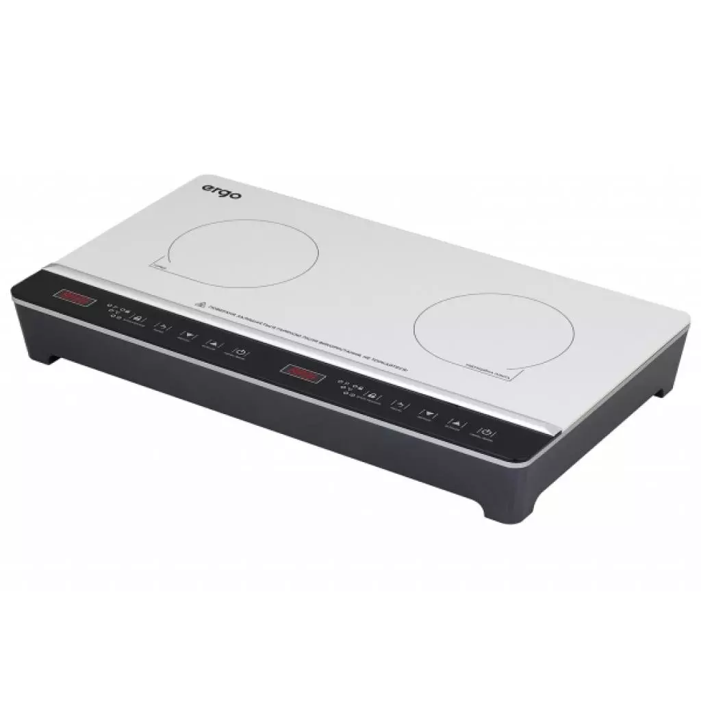 Настольная плита Ergo IHP-2606