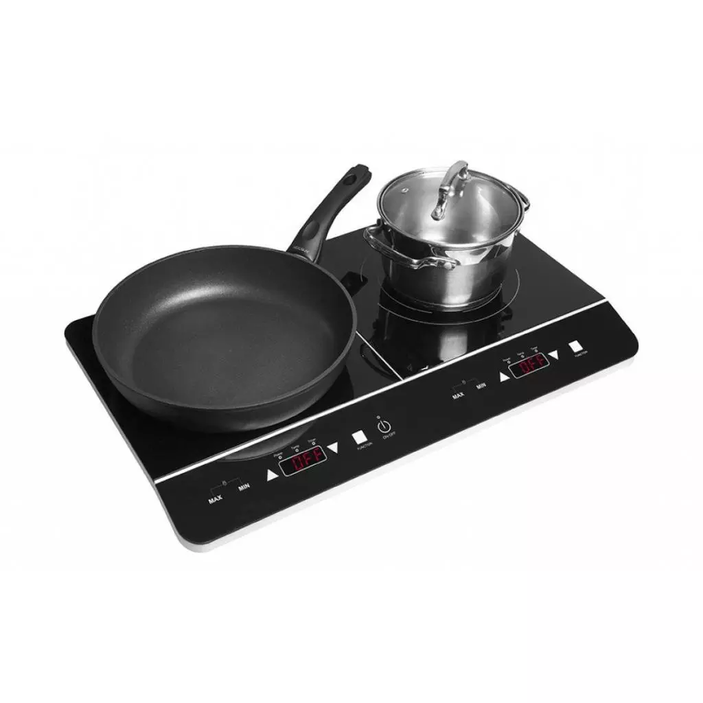 Электроплитка Lafe CIY002 - 3