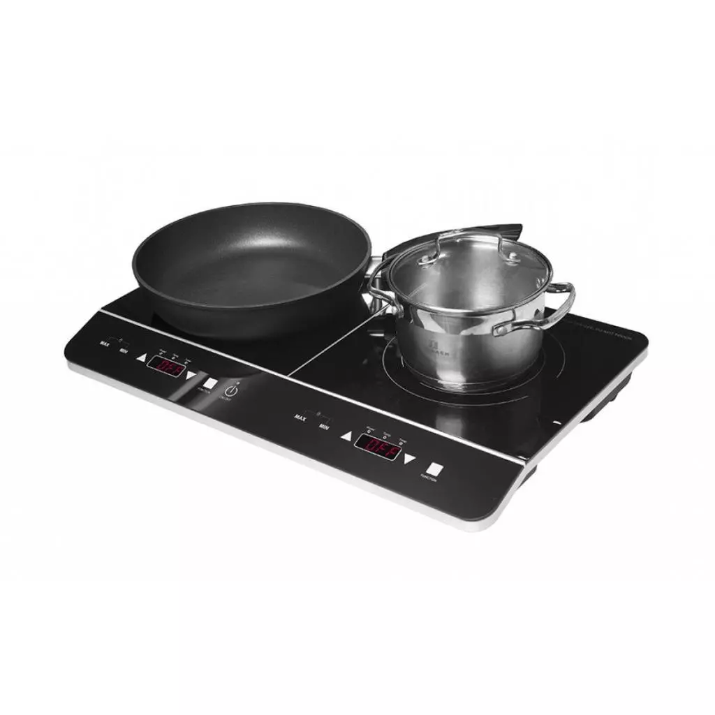 Электроплитка Lafe CIY002 - 4