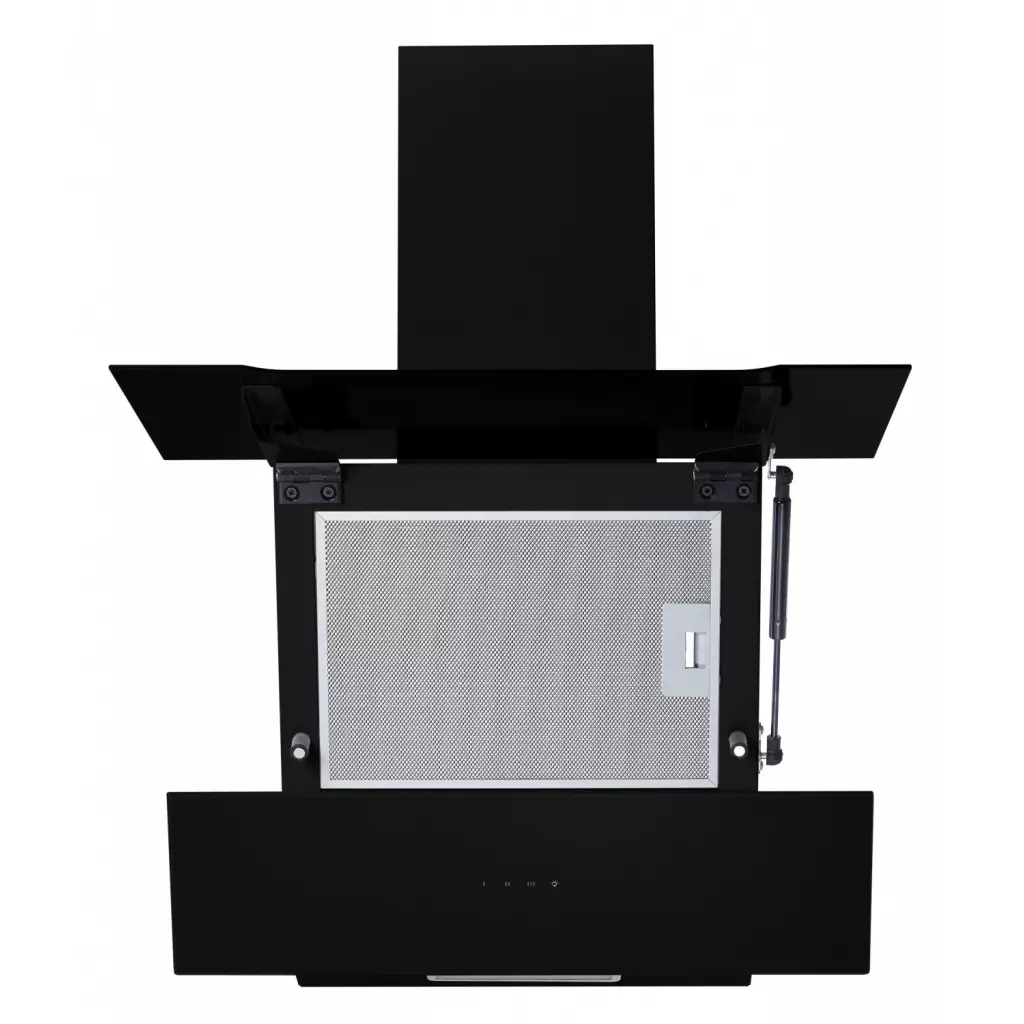 Вытяжка кухонная Borgio RNT-RS 60 black SU (РН011269) - 3 Вытяжка кухонная Borgio RNT-RS 60 black SU (РН011269) - 3