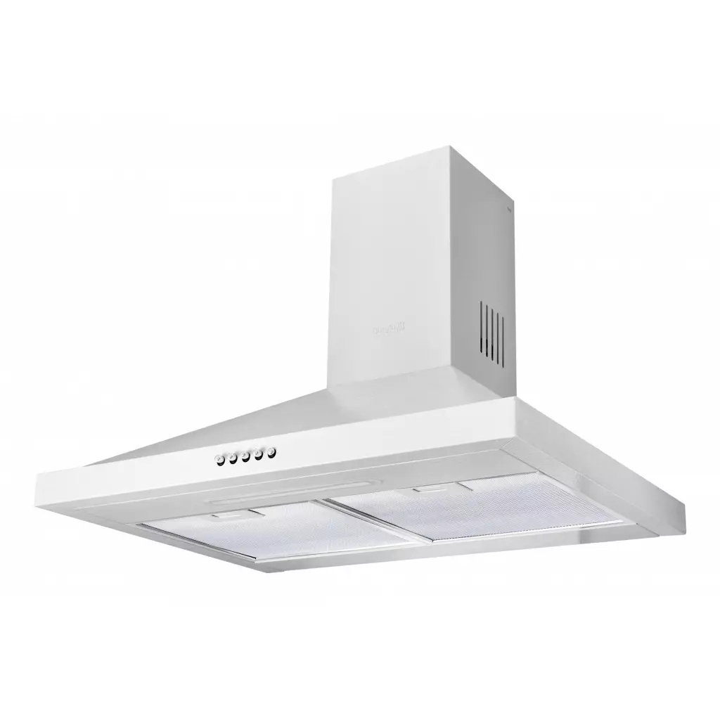 Вытяжка кухонная Borgio BKM (TR) 60 INOX (РН015913) - 1 Вытяжка кухонная Borgio BKM (TR) 60 INOX (РН015913) - 1