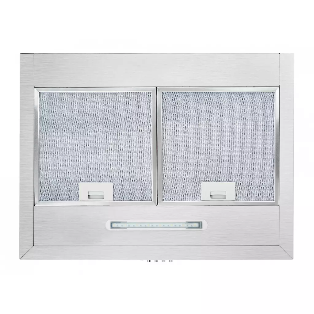 Вытяжка кухонная Borgio BKM (TR) 60 INOX (РН015913) - 2 Вытяжка кухонная Borgio BKM (TR) 60 INOX (РН015913) - 2