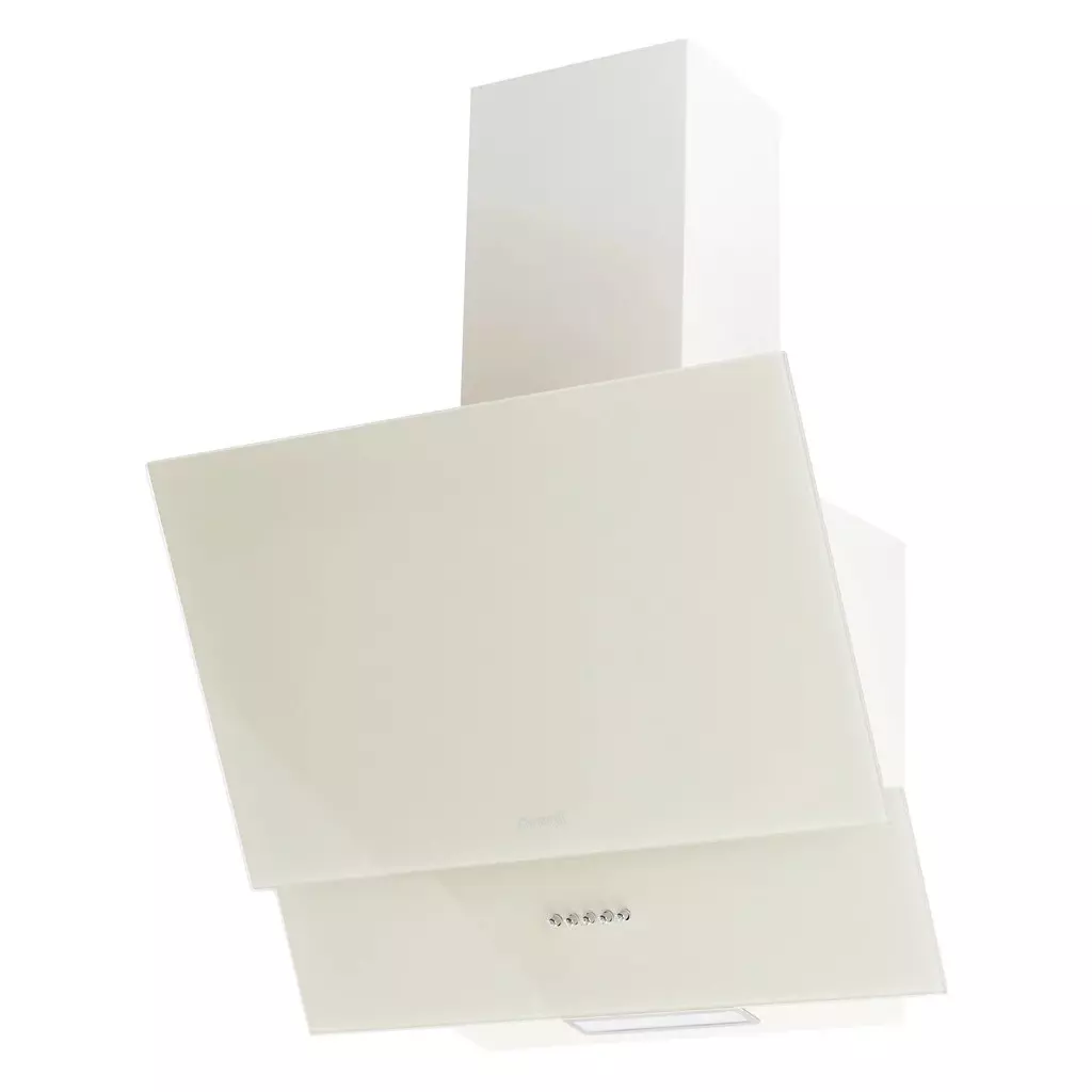 Вытяжка кухонная Borgio RNT-CR 60 ivory MU (РН014811) - 1 Вытяжка кухонная Borgio RNT-CR 60 ivory MU (РН014811) - 1