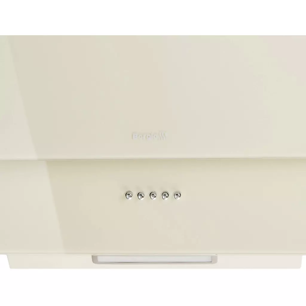 Вытяжка кухонная Borgio RNT-CR 60 ivory MU (РН014811) - 3 Вытяжка кухонная Borgio RNT-CR 60 ivory MU (РН014811) - 3