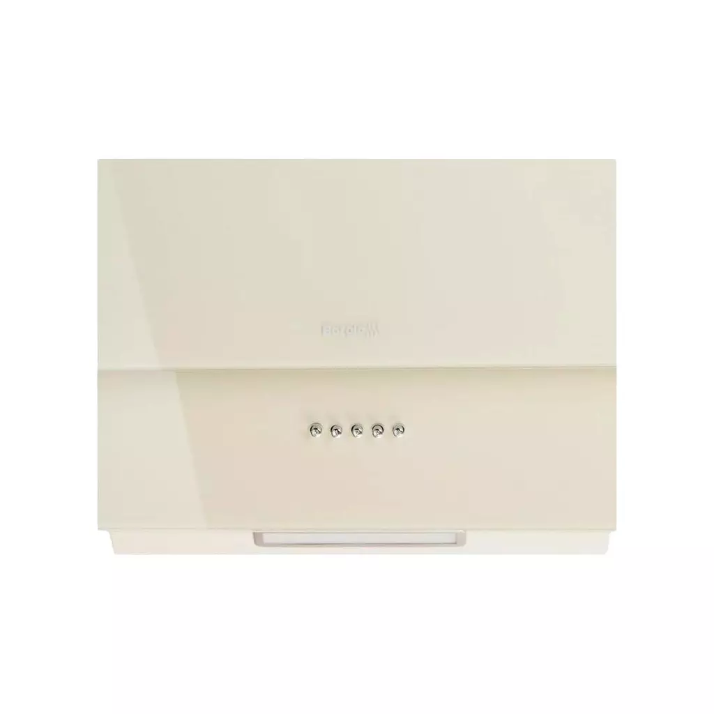 Вытяжка кухонная Borgio RNT-MU 60 ivory (РН015839) - 3 Вытяжка кухонная Borgio RNT-MU 60 ivory (РН015839) - 3