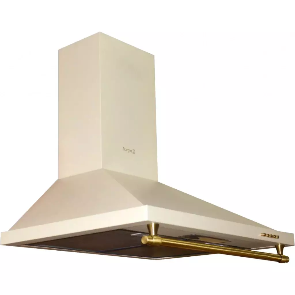Вытяжка кухонная Borgio BKM (TR) 60 IVORY RUSTIC (РН015915) - 1 Вытяжка кухонная Borgio BKM (TR) 60 IVORY RUSTIC (РН015915) - 1