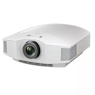 Проектор Sony VPL-HW30ESKIT, белый (VPL-HW30ESKIT/W)