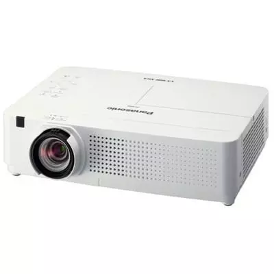Проектор Panasonic PT-VX400E