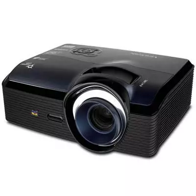 Проектор ViewSonic PRO9000