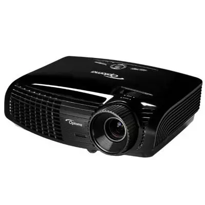 Проектор Optoma W401