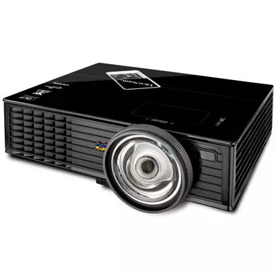 Проектор ViewSonic PJD5483S