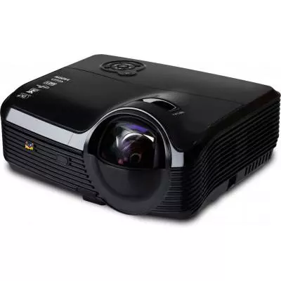 Проектор ViewSonic PJD8633WS