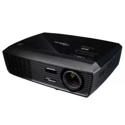 Проектор Optoma S300
