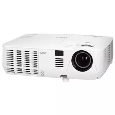 Проектор NEC V281W (60003635)