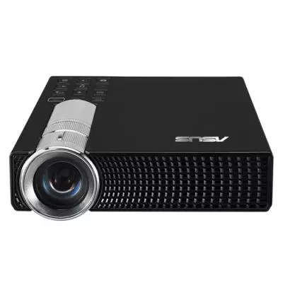 Проектор ASUS P2E (90LJ0030-B03020-AS) - 1