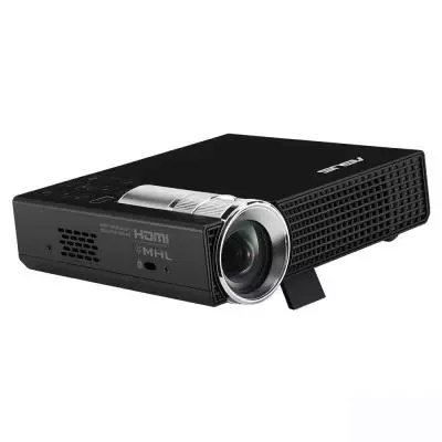 Проектор ASUS P2E (90LJ0030-B03020-AS) - 2