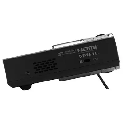 Проектор ASUS P2E (90LJ0030-B03020-AS) - 3