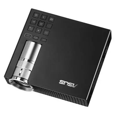 Проектор ASUS P2E (90LJ0030-B03020-AS) - 5