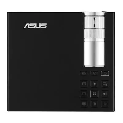 Проектор ASUS P2E (90LJ0030-B03020-AS) - 6