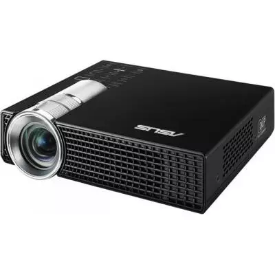 Проектор ASUS P2E (90LJ0030-B03020-AS)