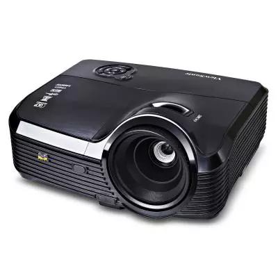 Проектор ViewSonic PJD7533W