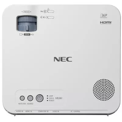 Проектор NEC VE281 (60006320) - 3 Проектор NEC VE281 (60006320) - 3