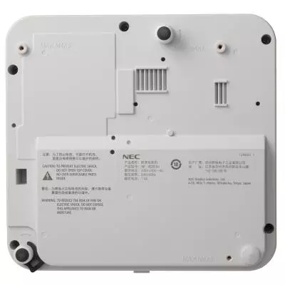 Проектор NEC VE281 (60006320) - 4 Проектор NEC VE281 (60006320) - 4