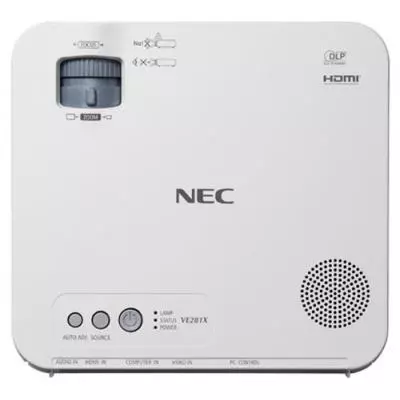 Проектор NEC VE281X (60003441) - 4